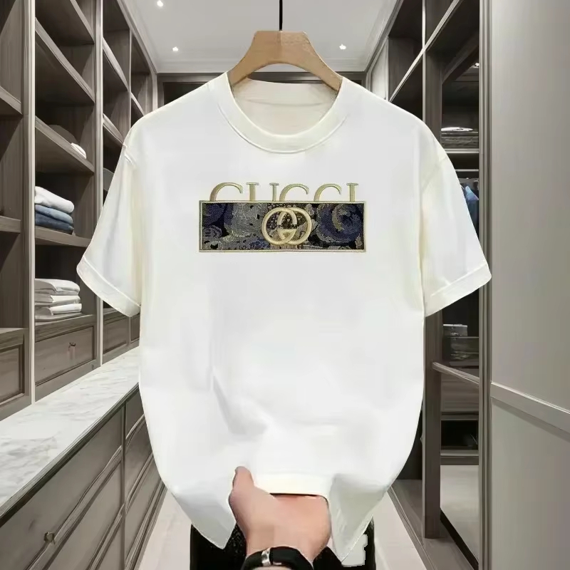 Streetwear Brand Fashion - 2026 New Luxury Brand Letter Pattern