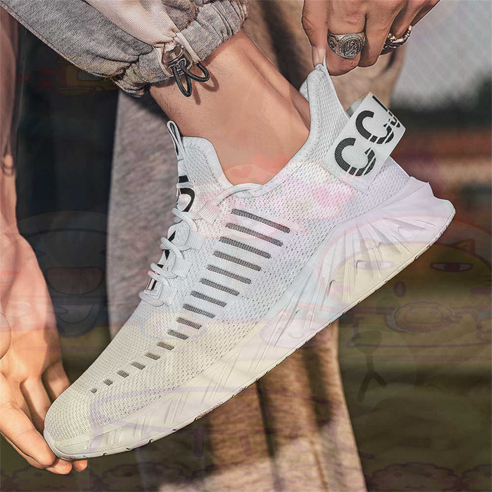 Streetwear Brand From China - Autumn-spring Number 46 Men's Spring Autumn