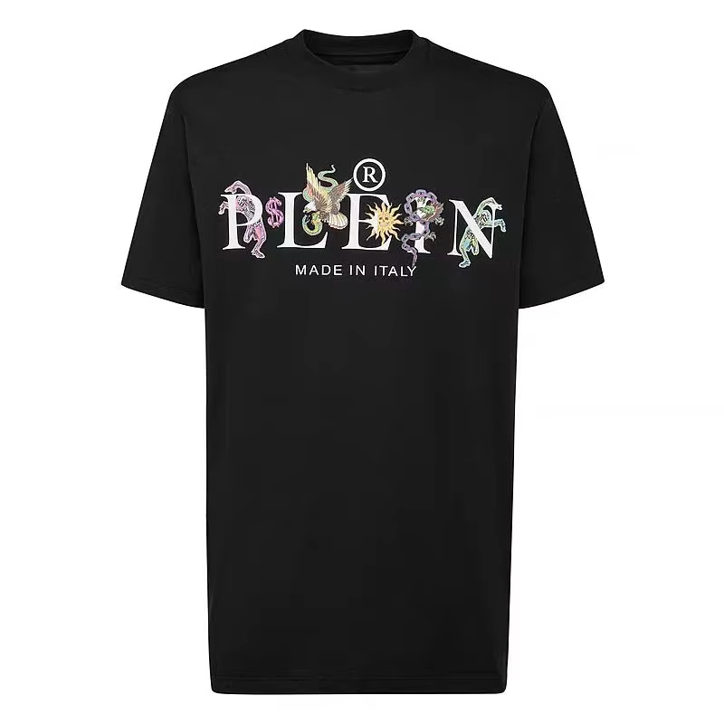 Gothic Streetwear Brand - Black Gothic Tattoo Art Luxury Trendy