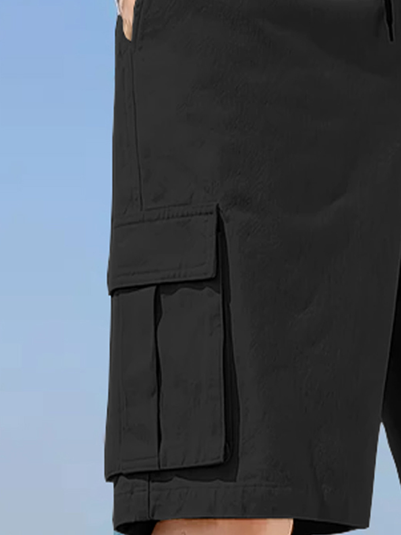 American streetwear brand, vin - Streetwear Brand Shorts recension och pris
