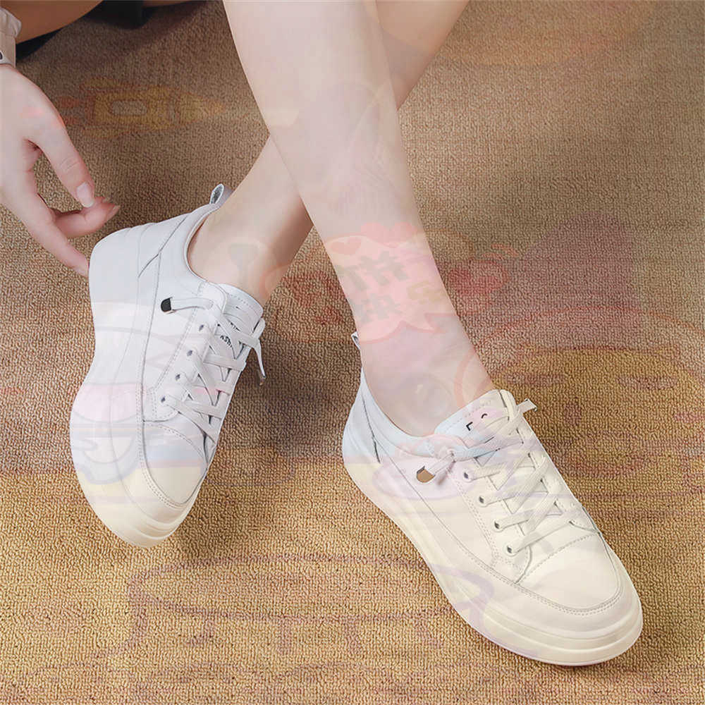 Lace-up Chunky Loafers Woman S - Streetwear Brand From China recension och pris