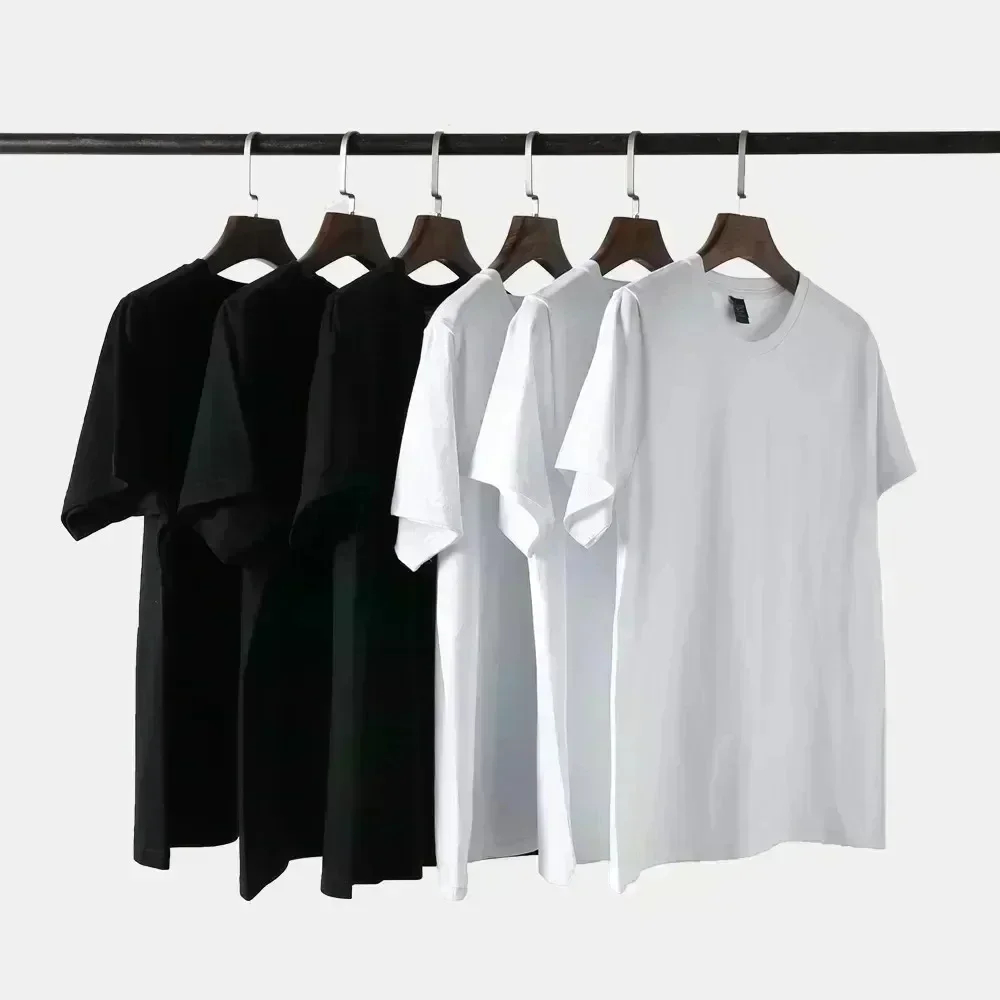 Crew Neck T - Shirt with Billi - Streetwear Brand Accessories recension och pris
