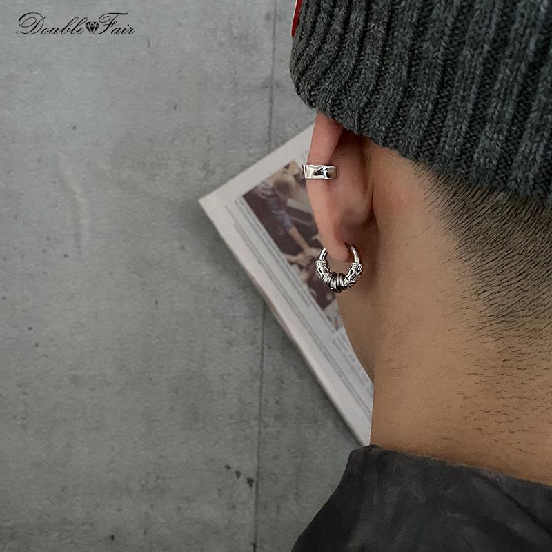 1PC Titanium Steel Designer Dr - Streetwear Brand Accessories recension och pris