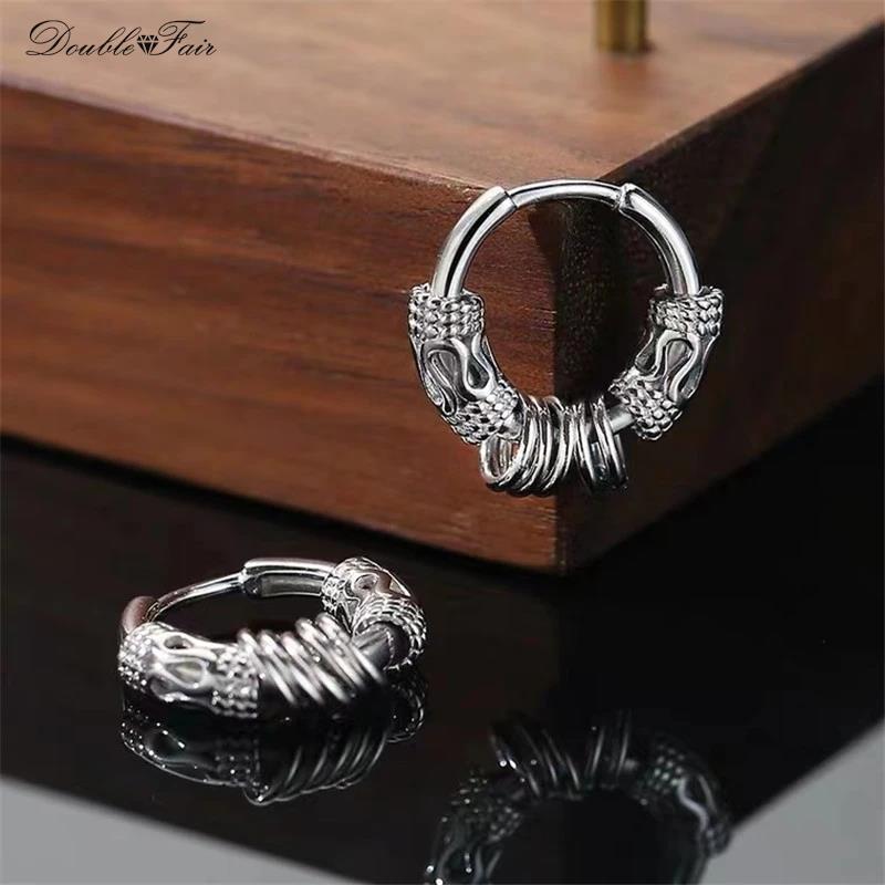 1PC Titanium Steel Designer Dr - Streetwear Brand Accessories recension och pris