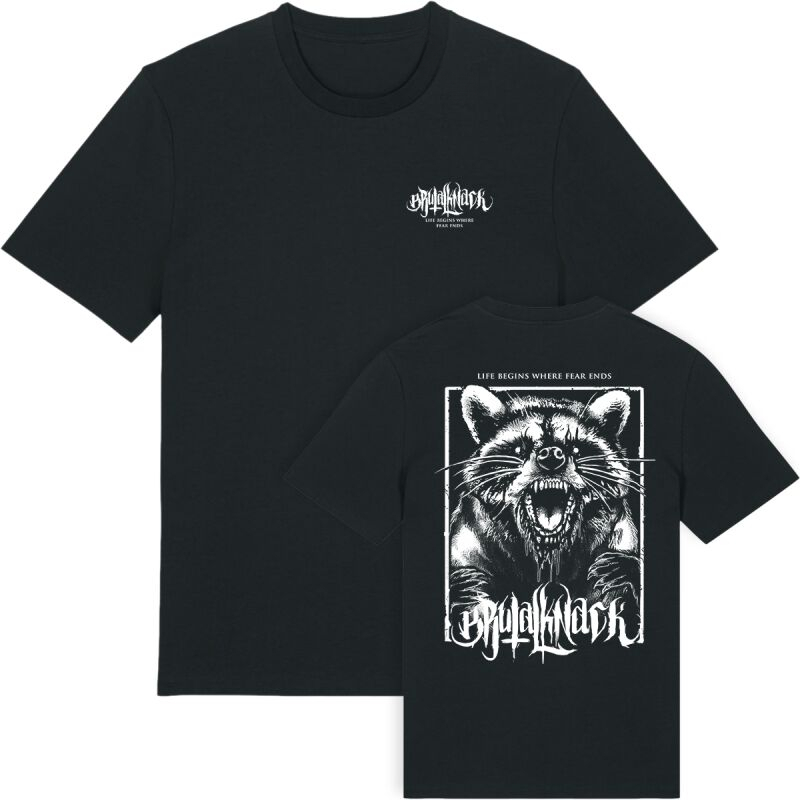 The Cat From Hell Tattoo Art S - Streetwear Brand From China recension och pris