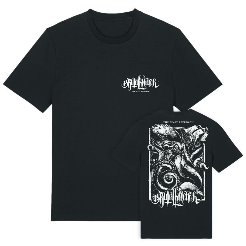 The Cat From Hell Tattoo Art S - Streetwear Brand From China recension och pris