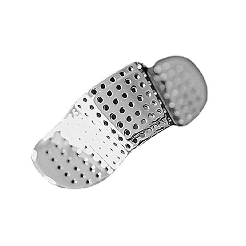 Decorative Nose Clips Hip Hop  - Streetwear Brand Accessories recension och pris