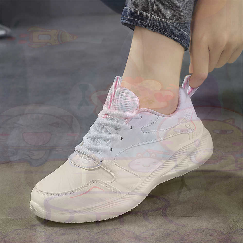 35-40 Number 42 Cool Sneakers  - Streetwear Brand From China recension och pris