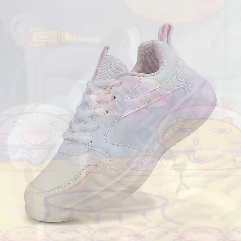 35-40 Number 42 Cool Sneakers  - Streetwear Brand From China recension och pris