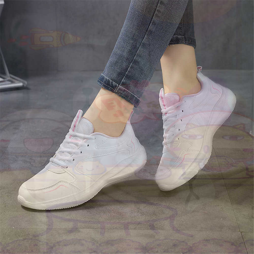35-40 Number 42 Cool Sneakers  - Streetwear Brand From China recension och pris