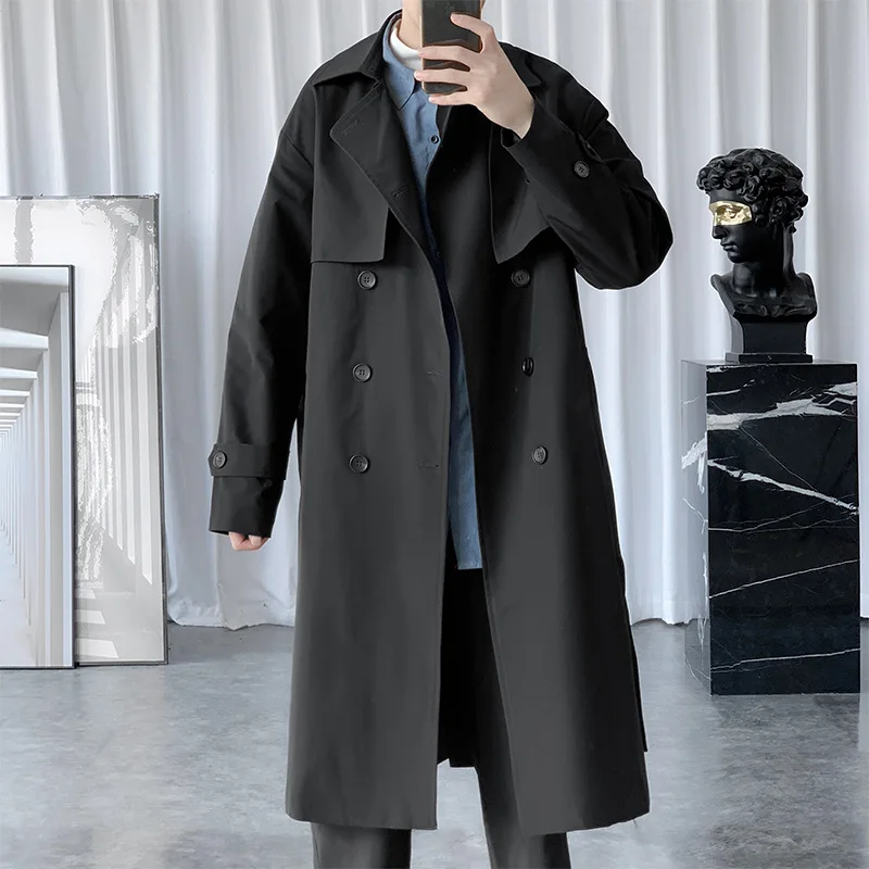 Fashion Brand Men's Business W - Streetwear Brand Fashion recension och pris