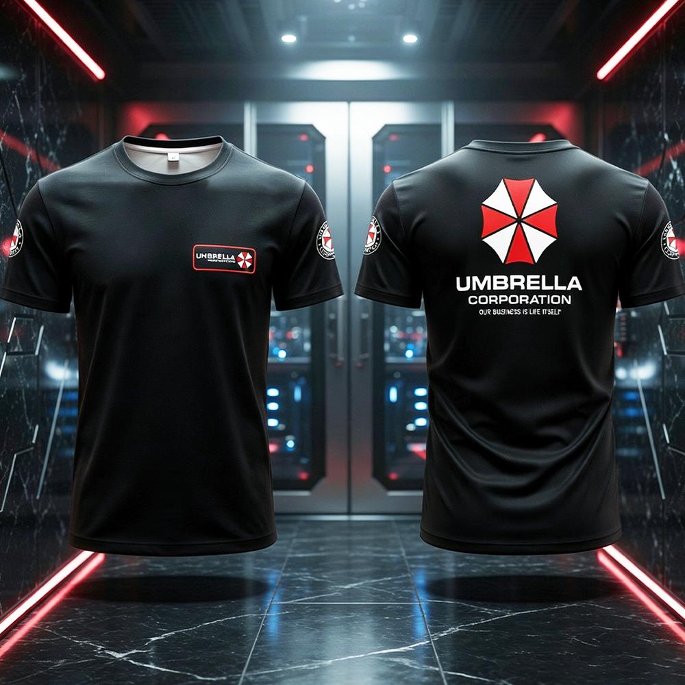 Umbrella Corporation Iconic Lo - Streetwear Brand Accessories recension och pris