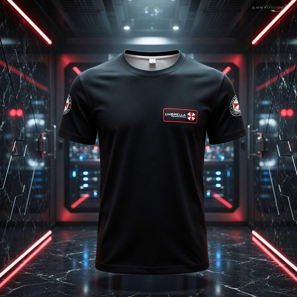 Umbrella Corporation Iconic Lo - Streetwear Brand Accessories recension och pris