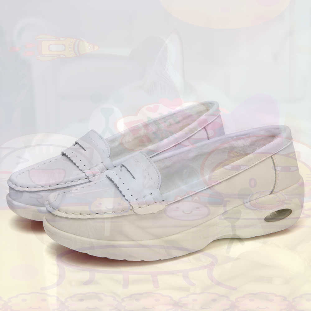 Soft Slip-on Womens Large Size - Streetwear Brand From China recension och pris
