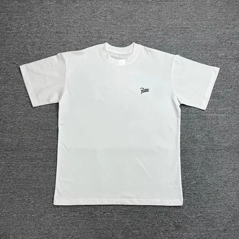 Classic Logo  P Dutch Street F - Streetwear Brand Dutch recension och pris